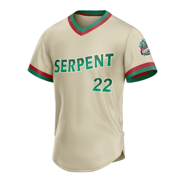 Pullover Jersey