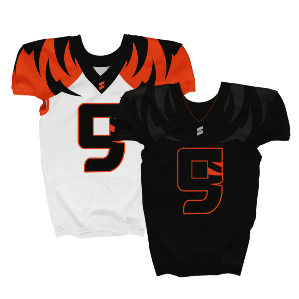 Reversible Jersey