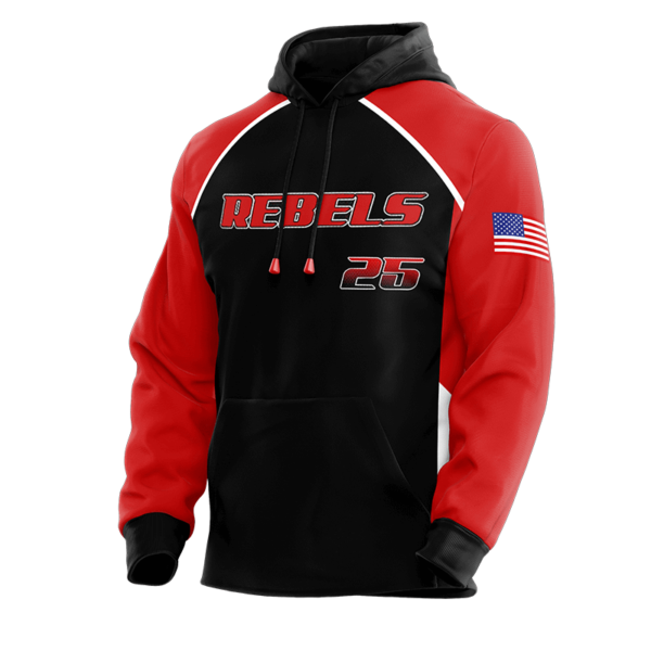 Custom Hoodie