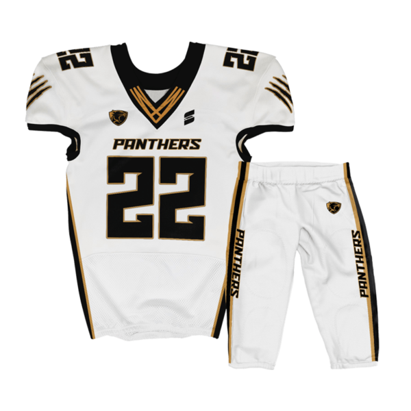 Football Uniform
