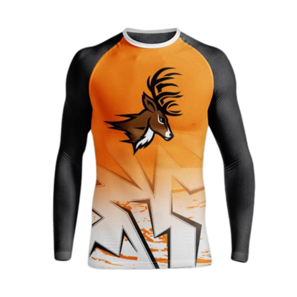Compression Shirt