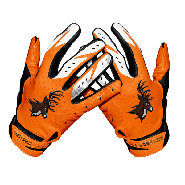 Flag Gloves