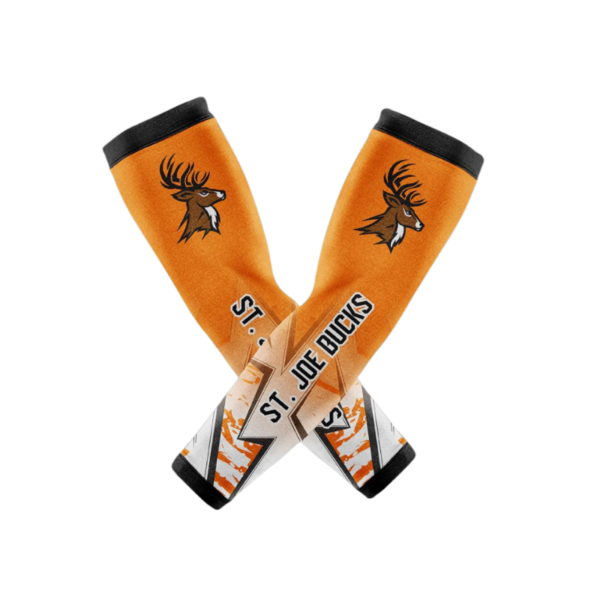 Arm Sleeves