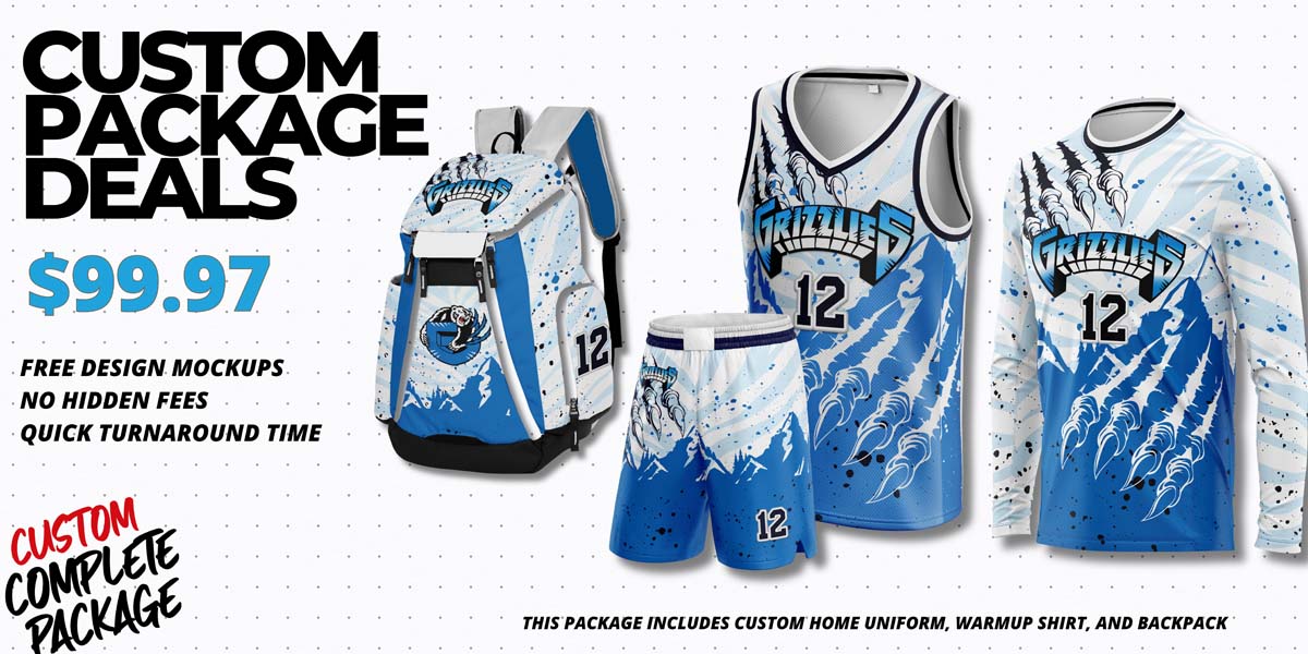 Basketball Ace Package-min