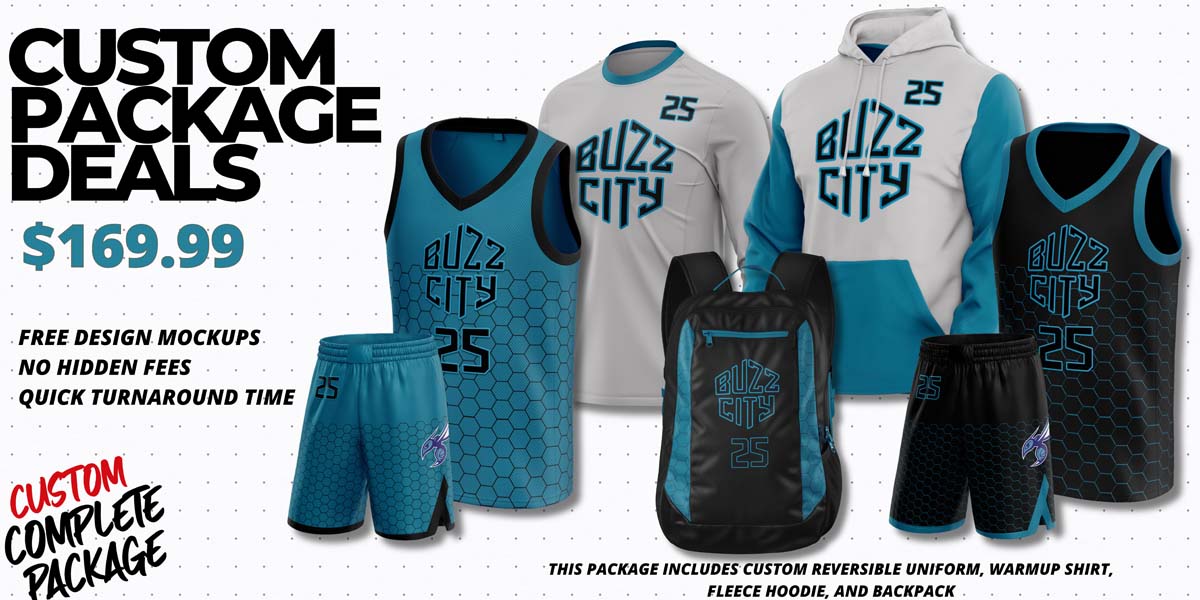 Basketball MVP Package-min