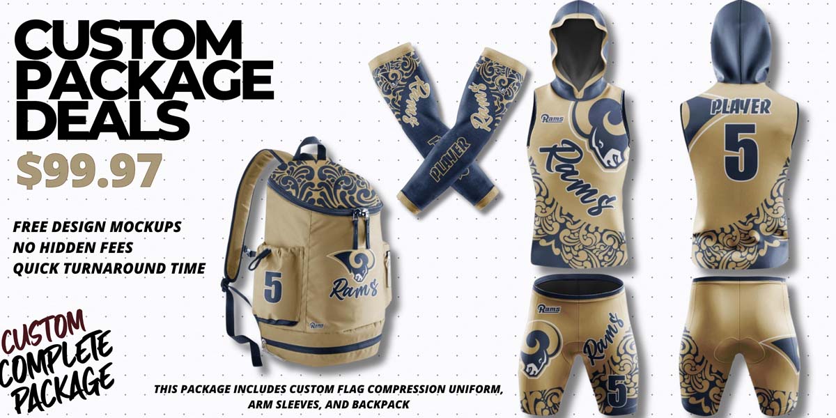 Flag Football Ace Package-min