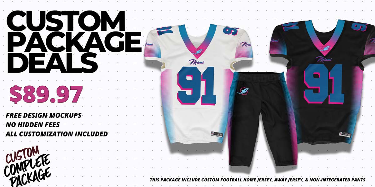 Football Ace Package-min