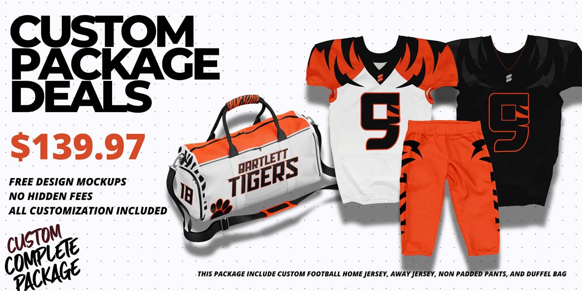 Football MVP Package-min
