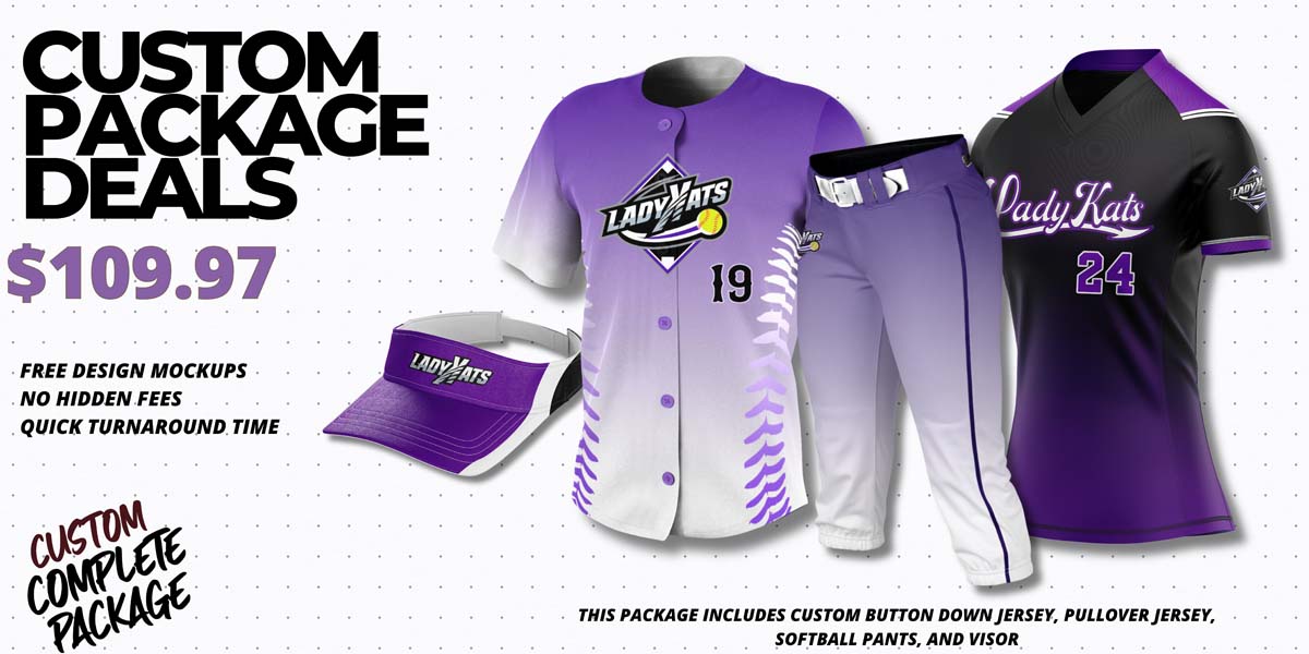 Softball Ace Package-min
