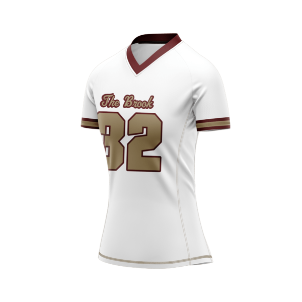 CUSTOM SOFTBALL JERSEY