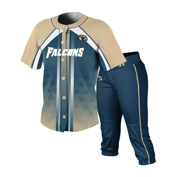 Softball Uniform