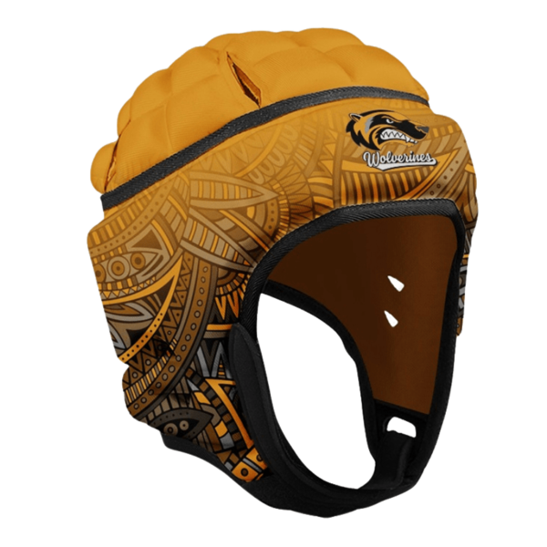 Softshell Helmet