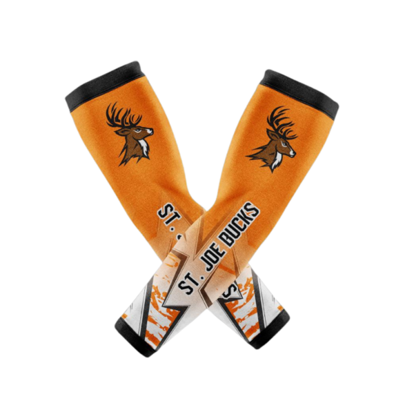 CUSTOM ARM SLEEVES
