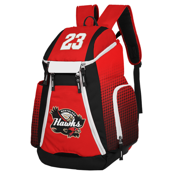 Courtside Backpack