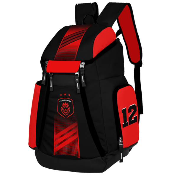 Striker Backpack