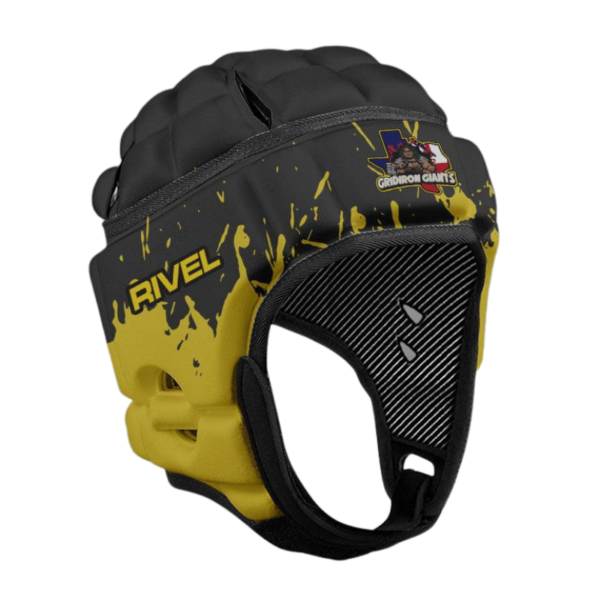 PRO SOFT SHELL HEADGEAR