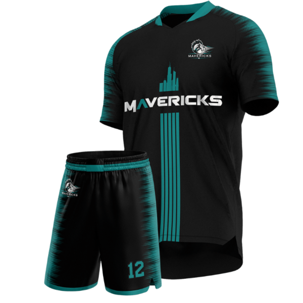Soccer Uniform