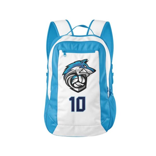 VollyX Backpack