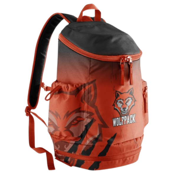 XLBackpack