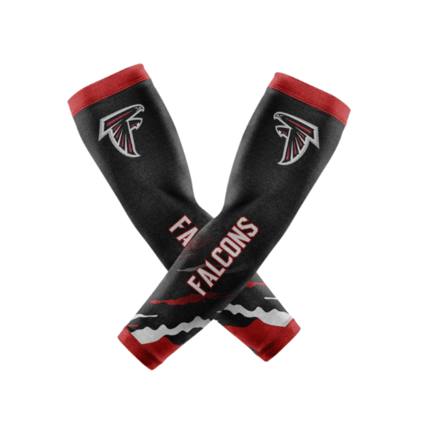 CUSTOM ARM SLEEVES