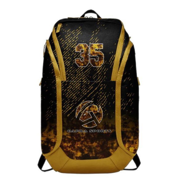 Game Backpack