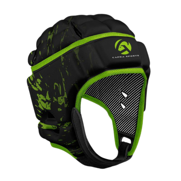 PRO SOFT SHELL HEADGEAR
