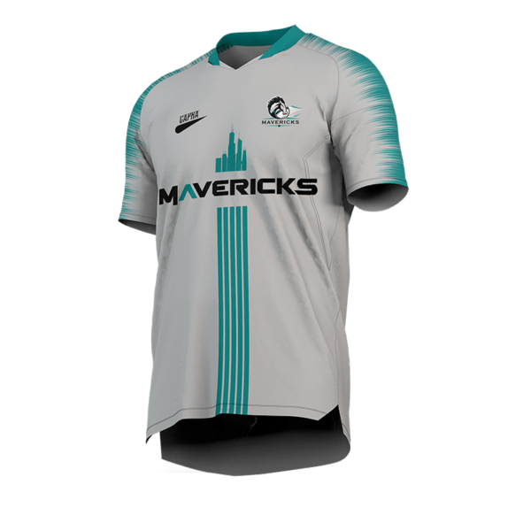 Soccer Jersey