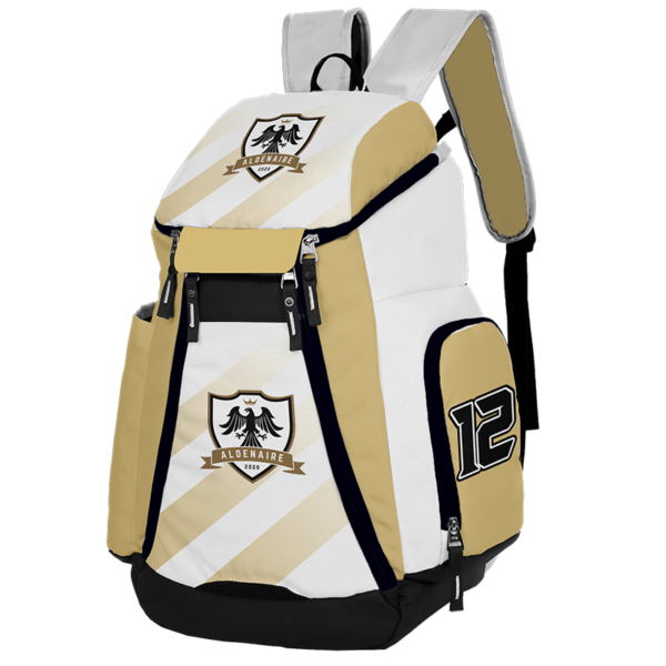 Striker Backpack