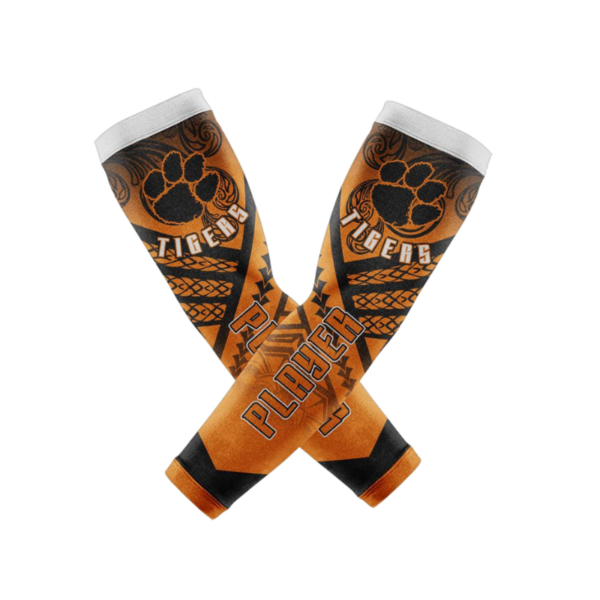 CUSTOM ARM SLEEVES