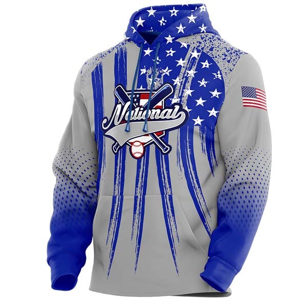 Ultrasoft T-shirt Hoodie