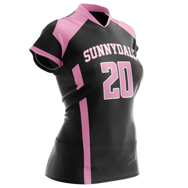 Volleyball-Jersey