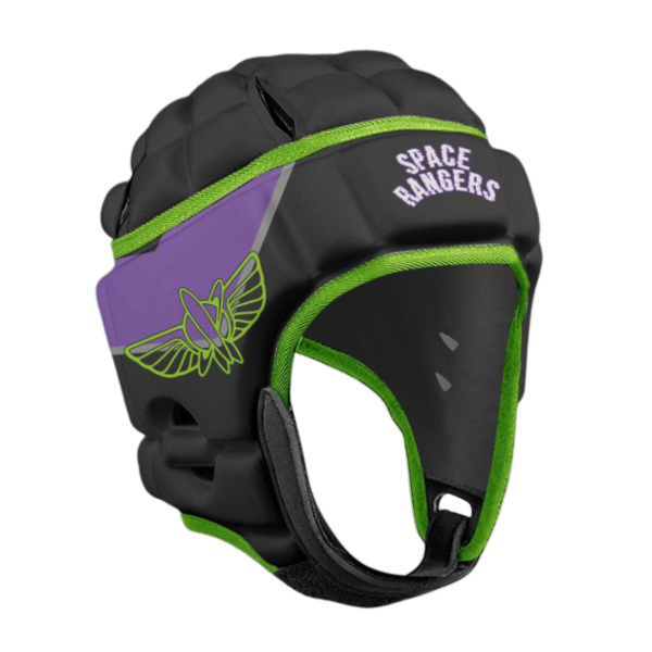 PRO SOFT SHELL HEADGEAR