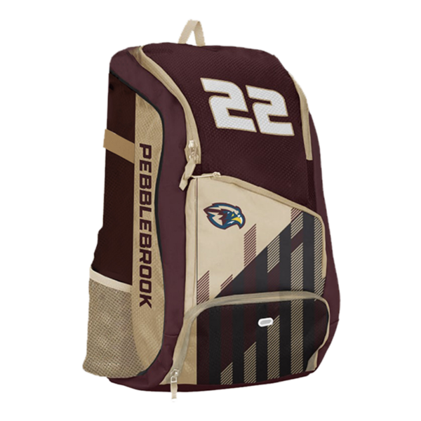 Power Bat Bag