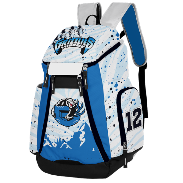 Courtside Backpack