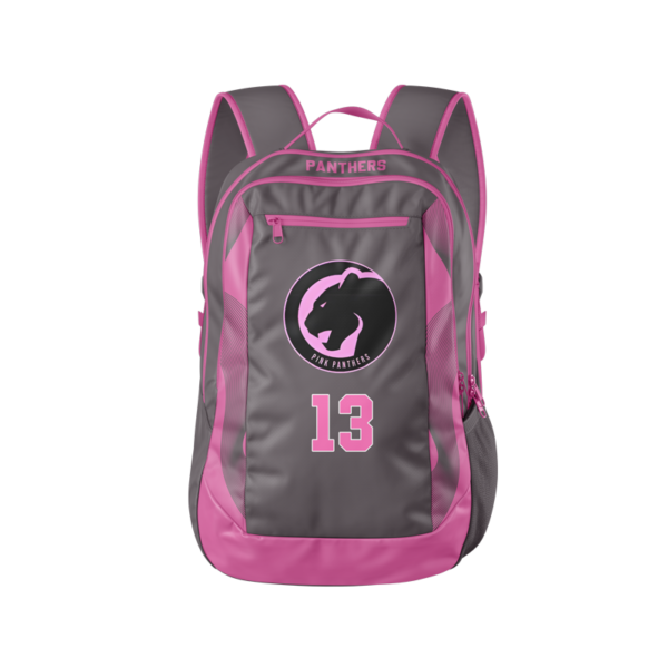 Volleyball-Backpack