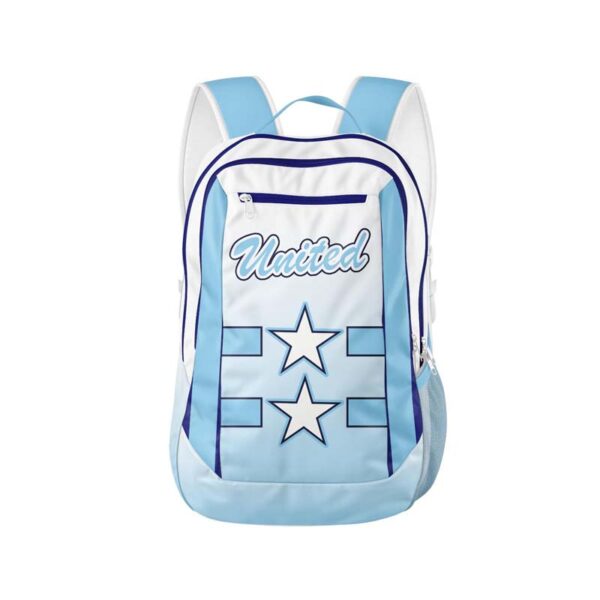 VollyX Backpack
