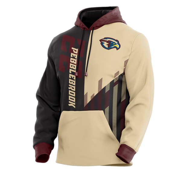 Custom Hoodie