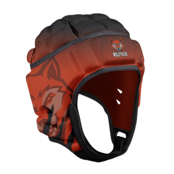 PRO SOFT SHELL HEADGEAR
