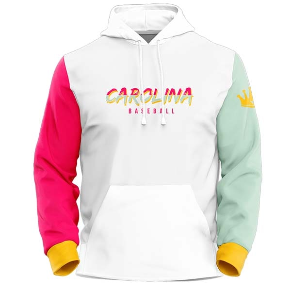 Performance Knit Hoodie