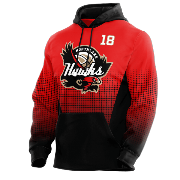 Team Hoodie