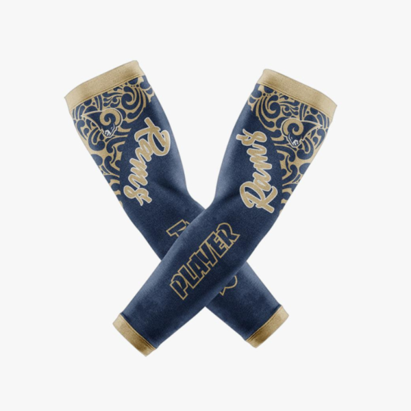 CUSTOM ARM SLEEVES