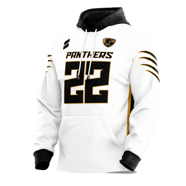 Custom Hoodie
