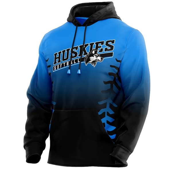 Ultrasoft T-shirt Hoodie