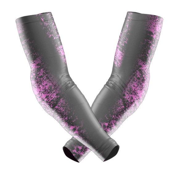 Volleyball Padded Arm Sleeves