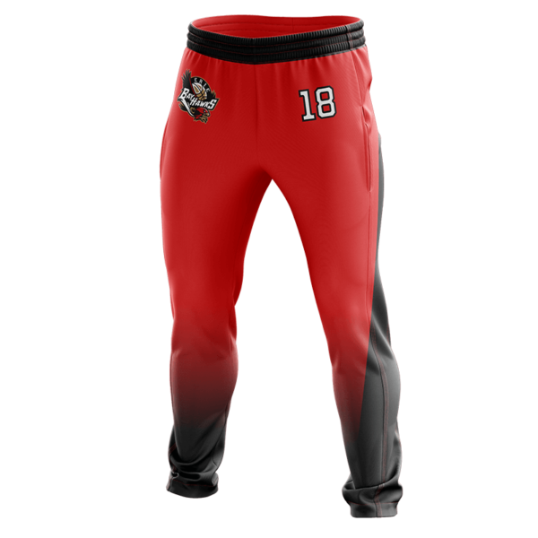 Warmup Pants