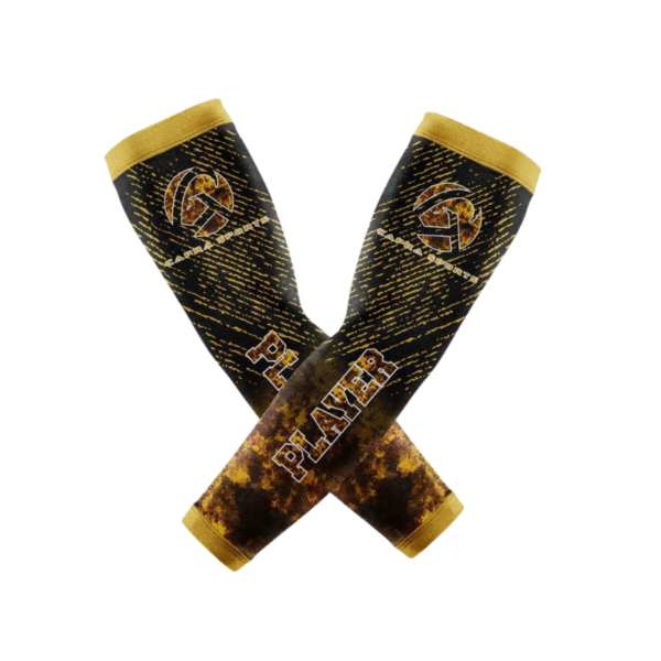 CUSTOM ARM SLEEVES