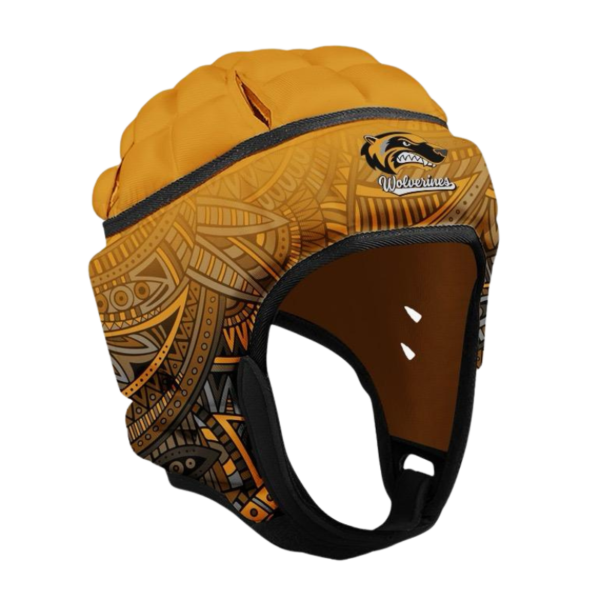 PRO SOFT SHELL HEADGEAR