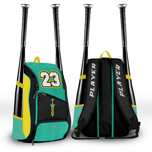 Bat Bag