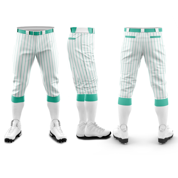 Knicker White