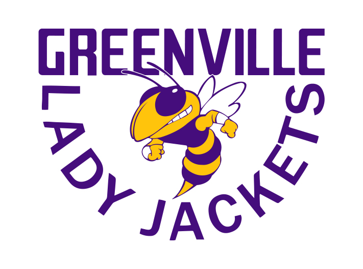 Greenville Lady Jackets